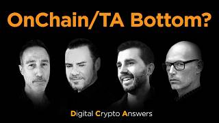 DCA Live: "Oxygen Sucked Out" ⚠️ Did AI Just Kill the Bitcoin Cycle?