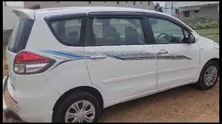 2012 ertiga