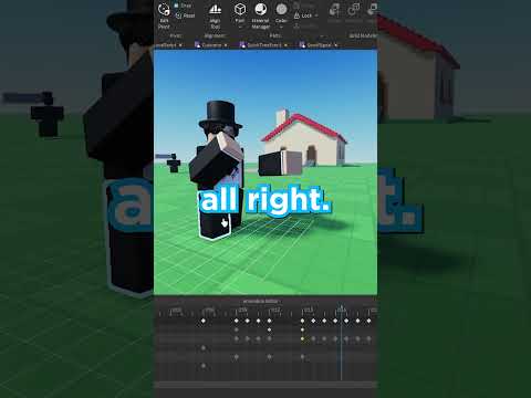 I scripted the ROBLOX PUNCH TO BRAZIL... (ep 3)  #shorts #gamedev #robloxdev