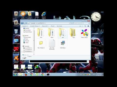LEARN CMD BASICS UNDER 8 MINUTES !