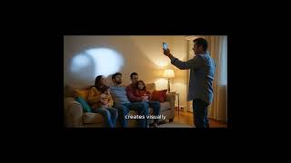 Dump Your PPT: AI Lesson Slides Make Everything Better!