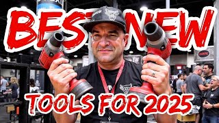 Best New Tools For 2025 - TOOL Dealers EXPO 2025 Orlando #powertools #diy
