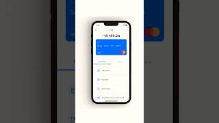 Banking clone #flutter