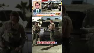 SEE IT: Police investigating Range Rover near major operation in Guthrie case #shorts #foxnews