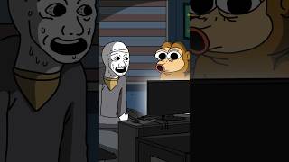 Everything’s fineeee! 🙈 #crypto #trading #solana #memes #funny