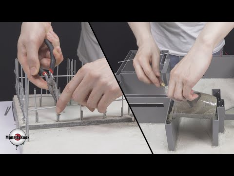 Modern House(model) Builds by Architect #2.