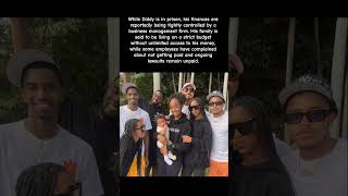 Diddy’s Workers Claim They’re Unpaid As His Family Lives on a Strict Budget! #diddy #shorts #viral