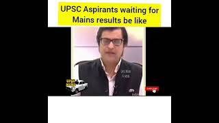 #UPSC CSE meme#3