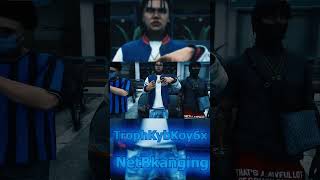 [TL:RP](IC) TrophKybKoy6x - NetBkanging @KrownDaGoat  MUSIC VIDEO SNIPPET