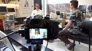 Media & Culture Fast Forward - Web Attack #1 - An Urgent Conversation with Peter Hinssen