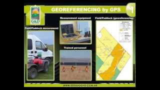 Smart Sampling, Innovative Technology, Better Crops