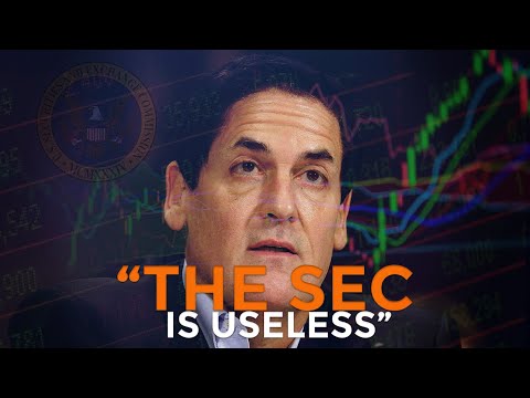 "I've Never Seen Anything Like This" - Mark Cuban's Last WARNING