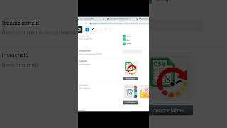 JetEngine Data Import with Ultimate CSV Importer Pro #shorts