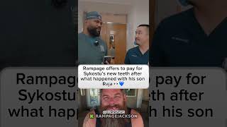 #ufc #rampagejackson #kick #kickstreamer #kickstreaming #mma #espn #streamer #live #shorts #trending