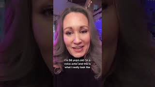 Life as a voice actor… 🎙️#characteractor #voiceactor #chameleon #voiceacting #characteracting
