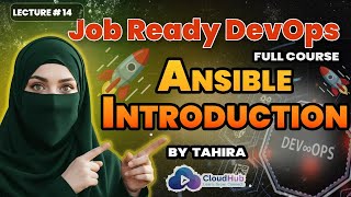 Ansible Introduction Tutorial | What is Ansible & How It Works | Beginner to Pro Guide