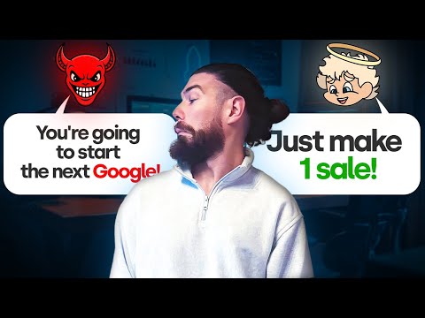 You'll make $0 WITHOUT this ONE skill