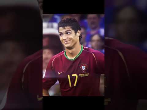 Ronaldo after hearing ‘sensations’ 😭💀 | ft. Preeti Chopra |  #RonaldoEdit #SensationsMeme #CR7