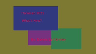 Network Basics - Homelab 2025