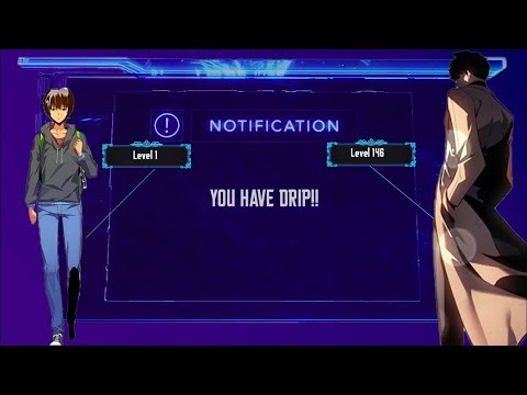 Solo Leveling From E to S Rank: Sung Jin Woo's Epic Transformation