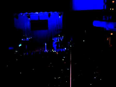 Our God is an awesome God-TEdashii