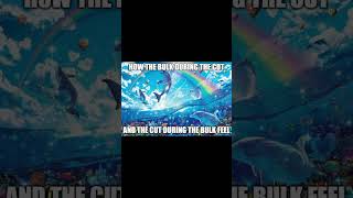 Other side's always greener#memes #gym #humor #lifting #fitness