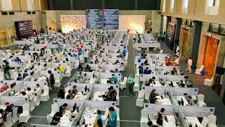 ICPC International Collegiate Programming Contest 2022  Dhaka