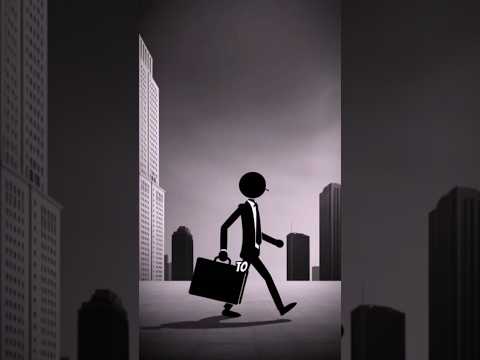 The Hidden System Designed to Keep You Poor 💰 | Wake Up Call#shorts #finance #business