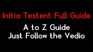 How to get Initia Airdrop A to Z Guide