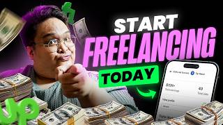 What is Freelancing? (2025 Beginner’s Guide) | Module 1