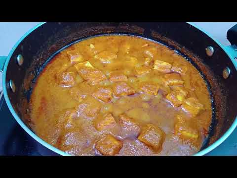 Mastering Authentic Butter Chicken. Newton&Jonathan #ButterChicken #IndianFood #CookingTutorial