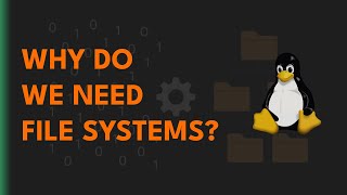 What is a File System, Really?