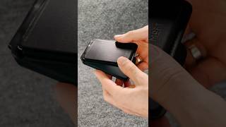 MOFT Flash Wallet & Stand - MagSafe Compatible @moftus #moft #magsafewallet #asmr #magsafe #tech