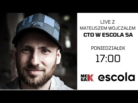 Rozmowa na żywo! O rekrutacji i pracy w dużym Software House'ie