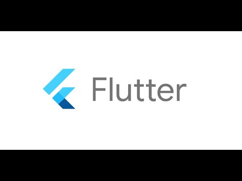 Flutter Packages / Image Picker & Image Cropper - 07