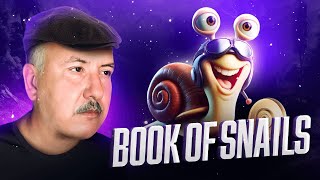 Book of Snails - Review ©