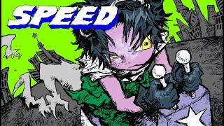 natori - SPEED