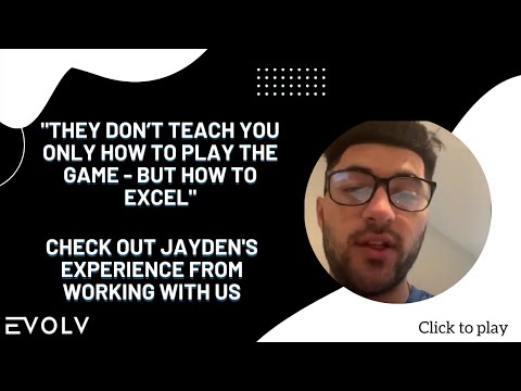 What Working With EVOLV Digital Is REALLY Like?
