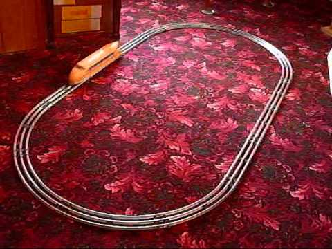 Schylling Rail Zeppelin