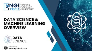 AI | Data Science & Machine Learning Overview | NGI Technologies
