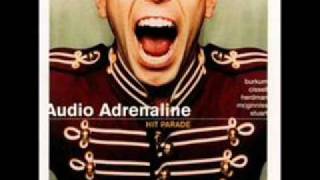 Some Kind of Zombie-Audio Adrenaline w/lyrics