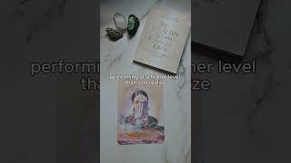 You Have Upleveled Your Skills 📈🛠️✨ #innergrowth #oraclecards #mindsetshift #moneymindset #cardpull