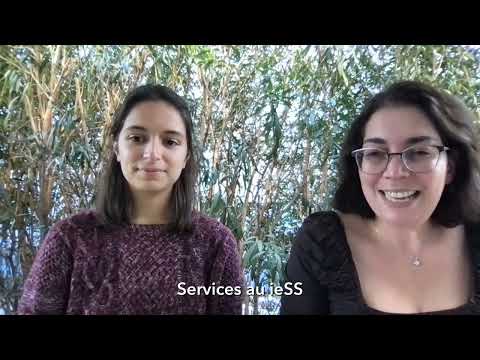 Découvrez l’expérience Design Thinking de l’ieSS avec SAS !