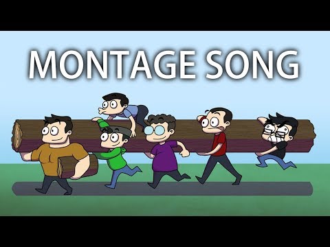 Markiplier Animated_Montage Song