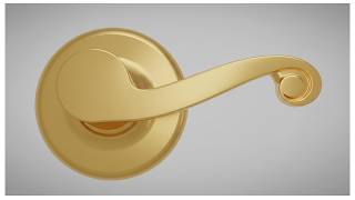 Even More Handle Modeling - Part 4