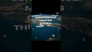 #confidencequotes #possitivevibes