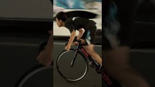 Shukaku 🤩 #automobile #fixedgear #cycling #bikelife #fixedgearbike #fixiebike #singlespeedbike