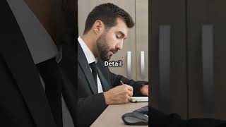 How to Draft a Perfect Statement of Claim for Arbitration! #legalprocess  #disputeresolution