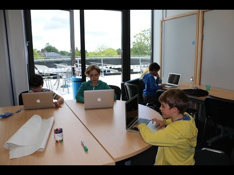 Bermotech iOS Code Camp