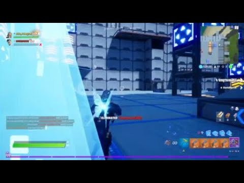 Deagle trick shot